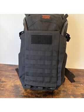 Mystery Ranch × Carryology DRAGON Backpack Full MOLLE Panel Limited Edition NEW!